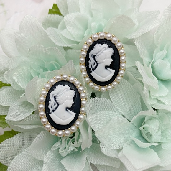 S925 earrings - Picture 2 of 4